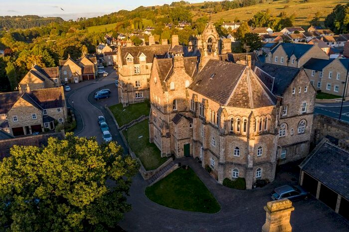 4 Bedroom Apartment For Sale In The Convent, Reeth Road, DL10