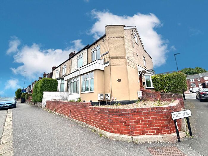 1 Bedroom Flat To Rent In Stock Road, Sheffield, S2