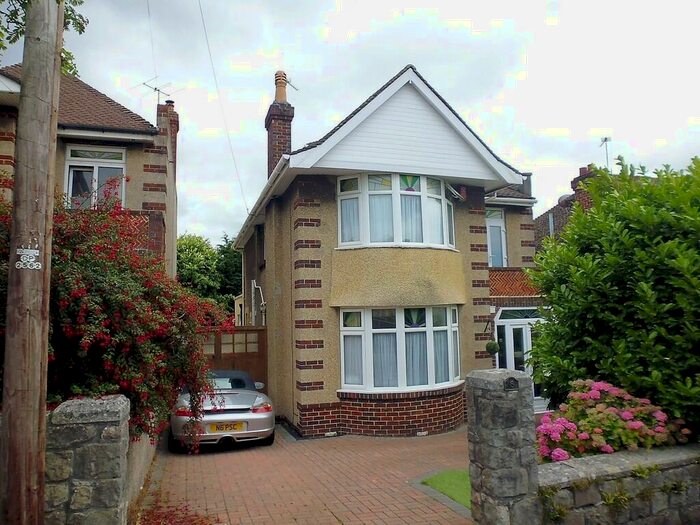 4 Bedroom Detached House To Rent In The Drive, Weston- Super- Mare, BS23