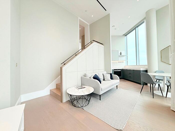 2 Bedroom Flat For Sale In Upper Riverside, North Greenwich, SE10