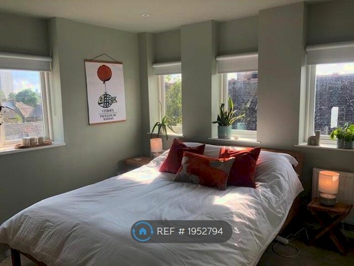 1 Bedroom Flat To Rent In Clifton Grove, London, E8