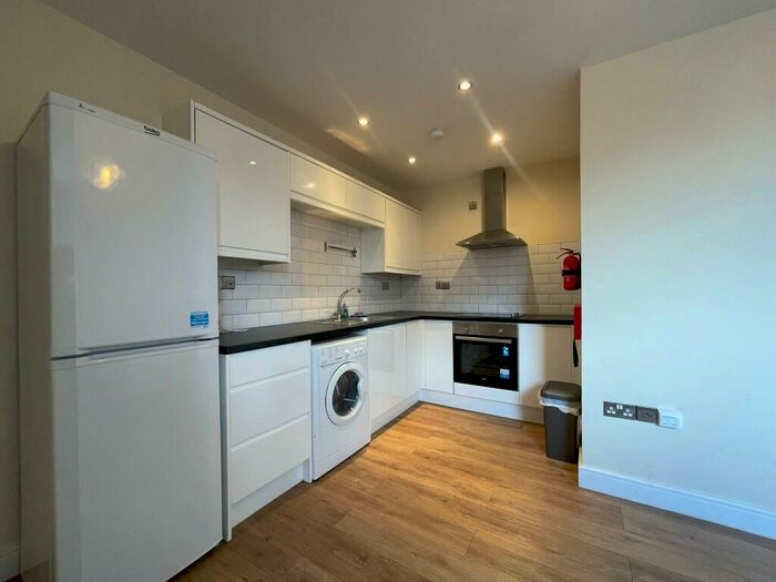 1 Bedroom Apartment To Rent In St. James Chambers, St. James Street, Derby, Derbyshire, DE1