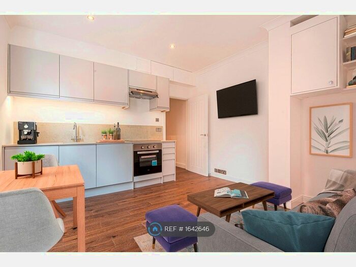 1 Bedroom Flat To Rent In York Rd, Guildford, GU1