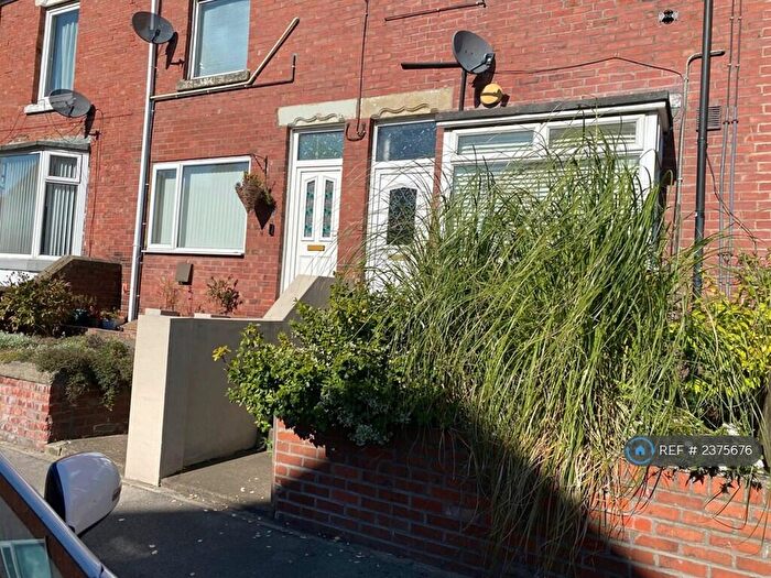 2 Bedroom Terraced House To Rent In Durham Road, Ushaw Moor, DH7