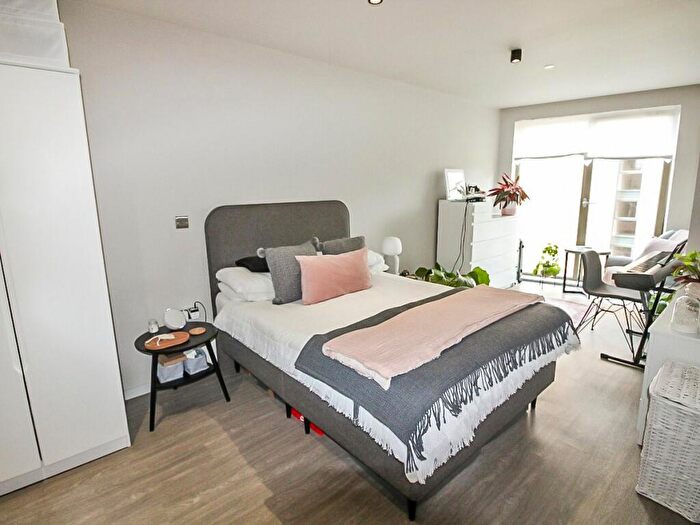 2 Bedroom Apartment For Sale In Excelsior Works, Castlefield, M15