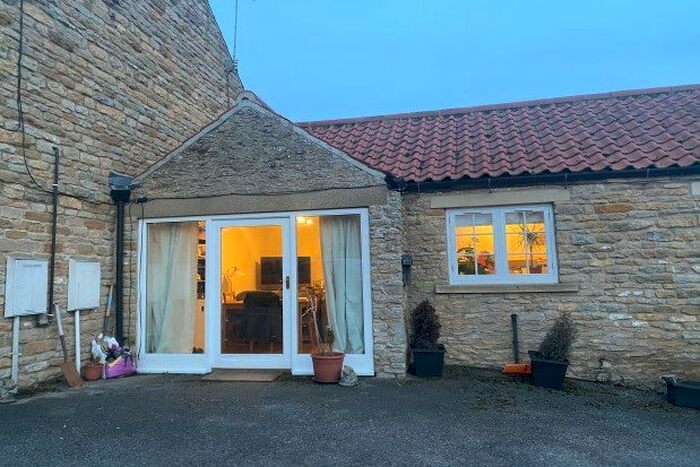 1 Bedroom Cottage To Rent In High Street, Scarborough, YO13