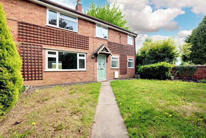 4 Bedroom Semi-Detached House To Rent In Church Road, Shackerstone, Nuneaton, CV13