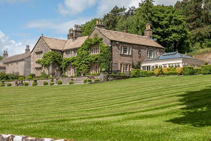 9 Bedroom Manor House For Sale In Manor House For Sale – Stainton Cotes, Coniston Cold, Skipton, BD23