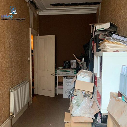 3 Bedroom Duplex For Sale In A Westbourne Gardens, Glasgow, Glasgow City, G12