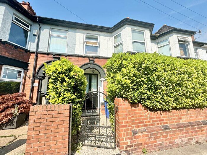 3 Bedroom Terraced House To Rent In Brereton Avenue, Cleethorpes, DN35