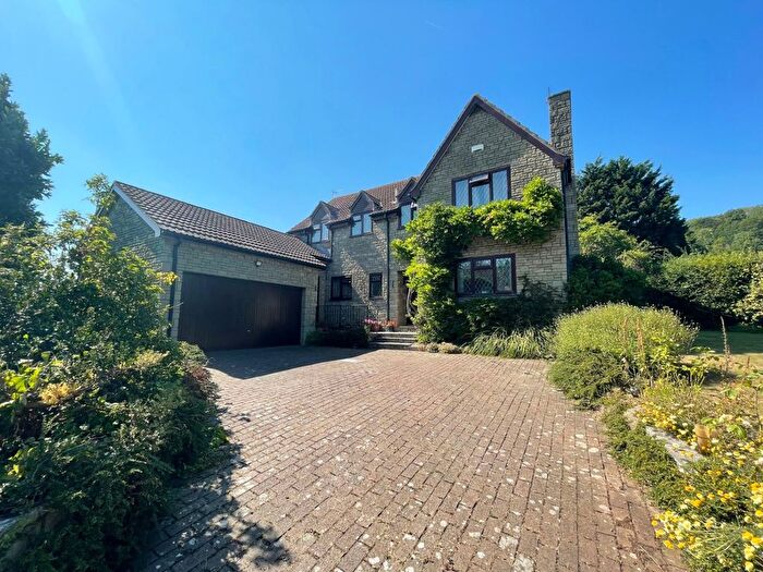4 Bedroom Detached House For Sale In The Tynings, Weston-In-Gordano, Bristol, BS20