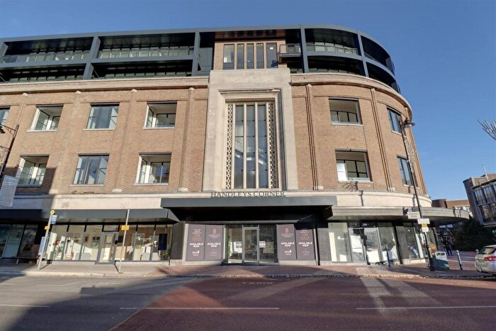 2 Bedroom Flat For Sale In Palmerston Road, Southsea, PO5