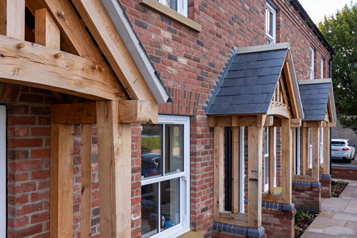 3 Bedroom Cottage For Sale In High Street, Airmyn, DN14