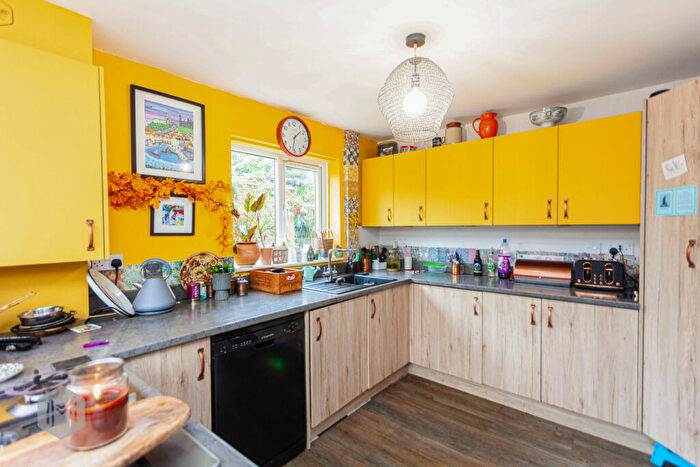 3 Bedroom End Of Terrace House For Sale In Booth Street, Tottington, Bury, Greater Manchester, BL8