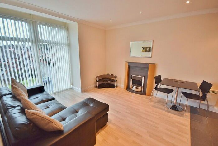 2 Bedroom Apartment To Rent In Crown House, Lauriston Close, Manchester, M22