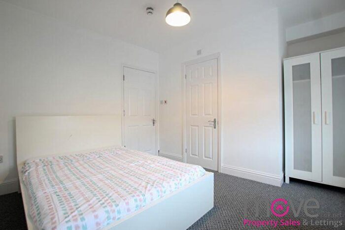 1 Bedroom House Of Multiple Occupation To Rent In Archibald Street, Gloucester, GL1