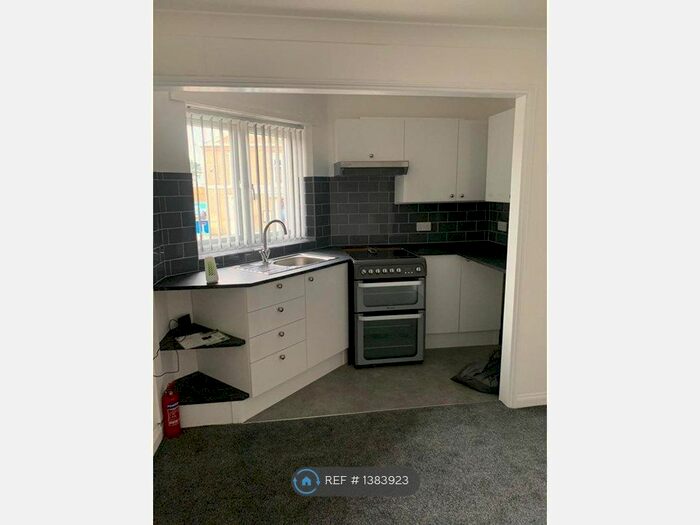 1 Bedroom Maisonette To Rent In Swanside, Braintree, CM7