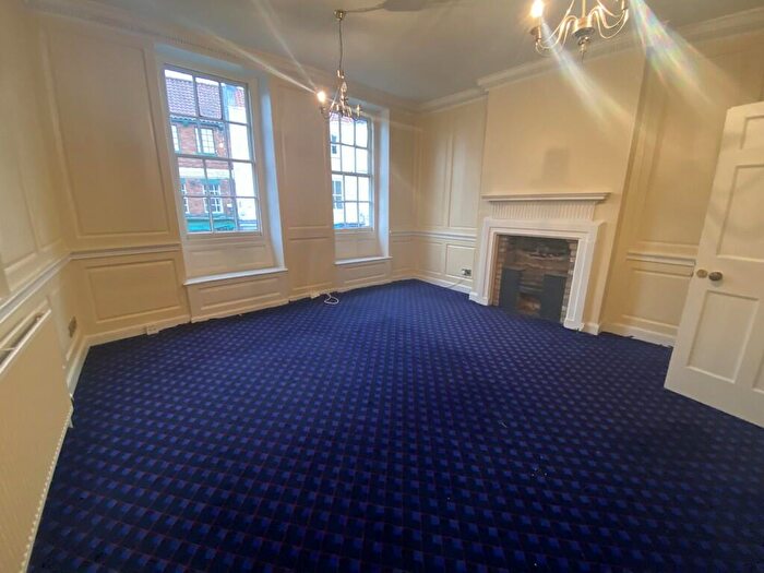 2 Bedroom Apartment To Rent In Wood Lane, Beverley, HU17