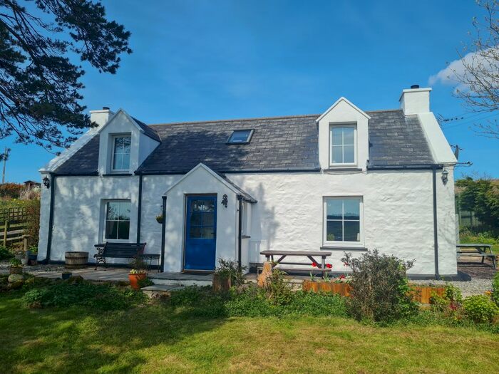 Houses for sale in Highlands, IV51