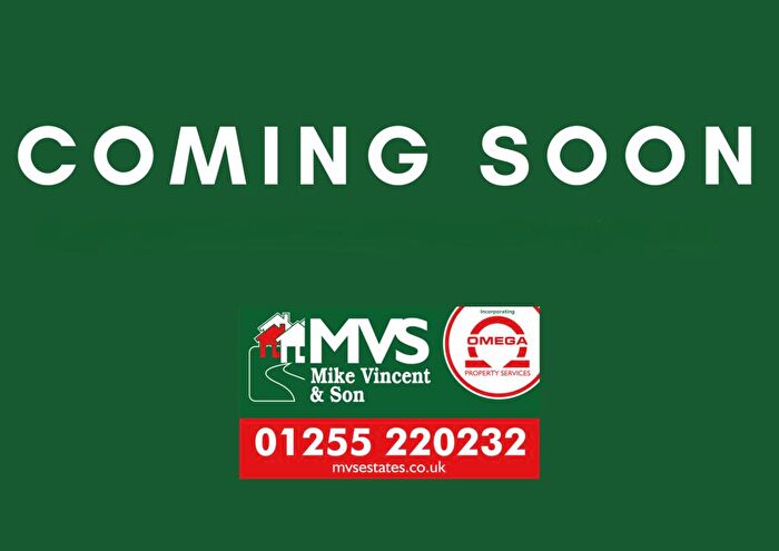 2 Bedroom Bungalow To Rent In Morris Avenue, Jaywick, Clacton-on-Sea, CO15