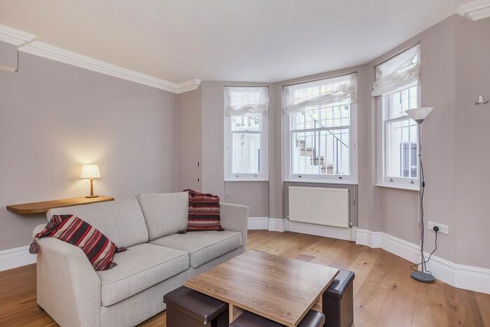 Studio To Rent In Onslow Gardens, London, SW7