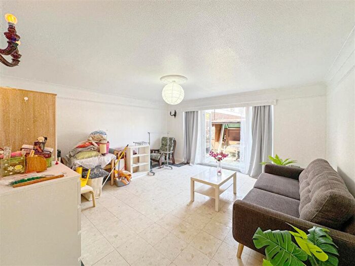 3 Bedroom Terraced House To Rent In Gillison Walk, London, SE16