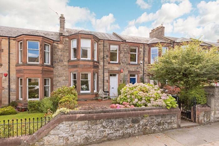3 Bedroom Terraced House For Sale In Brunstane Road North, Joppa, EH15
