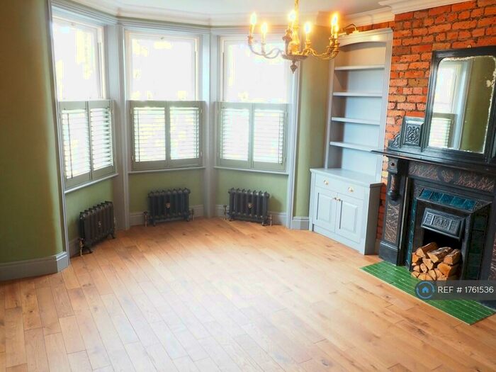 2 Bedroom Flat To Rent In Salisbury Mansions, London, N15