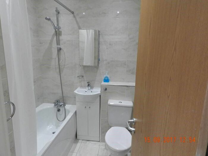 1 Bedroom House To Rent In Colum Road, Cathays, CF10