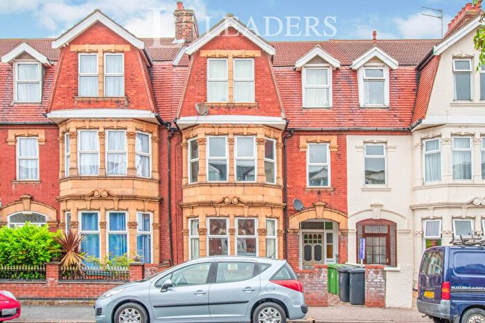 2 Bedroom Flat To Rent In Clarence Road, Gorleston, NR31