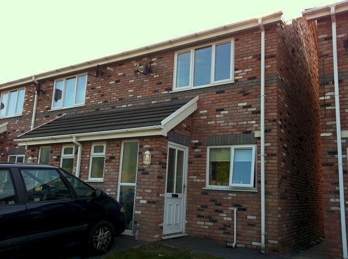 2 Bedroom Terraced House To Rent In Adare Street, Ogmore Vale, Bridgend, Mid. Glamorgan., CF32