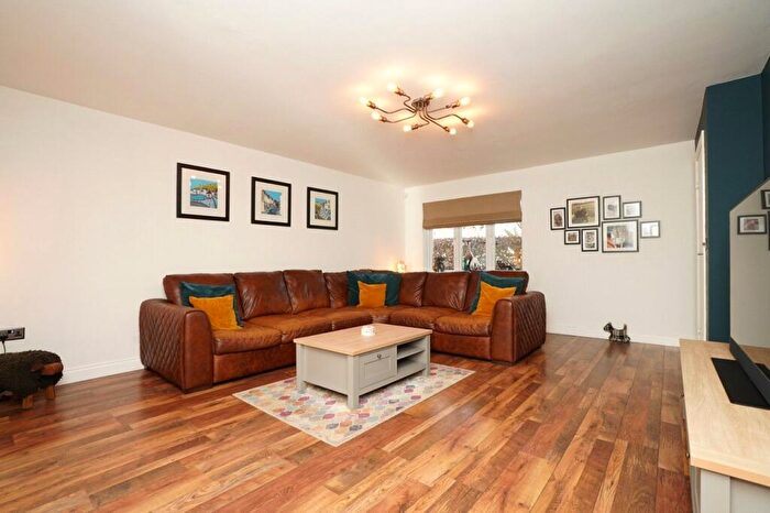 4 Bedroom Detached House For Sale In Locomotion Lane, Darlington, Durham, DL2