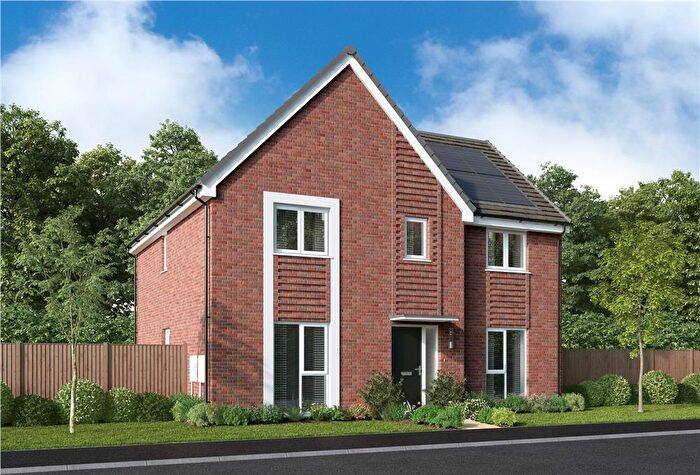 4 Bedroom Detached House For Sale In Kiln Barn Road, Ditton, ME20