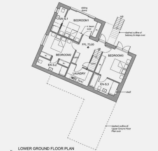 4 Bedroom Detached House For Sale In New Build At Portbyhan, Portbyhan