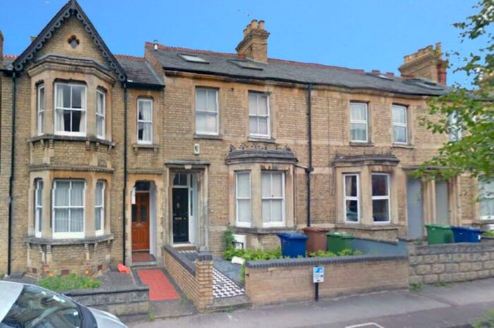 6 Bedroom Terraced House To Rent In Southfield Road, East Oxford **Hmo Property **, OX4