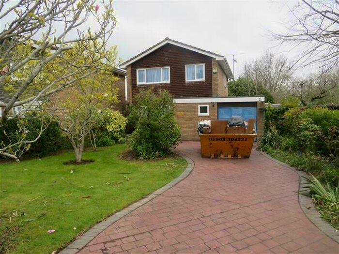 3 Bedroom House To Rent In Bletchley, Milton Keynes, MK3