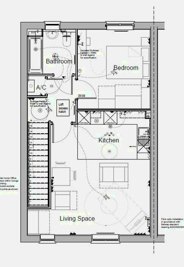 1 Bedroom Maisonette To Rent In Horta Close, Tadpole Garden Village, Swindon, SN25
