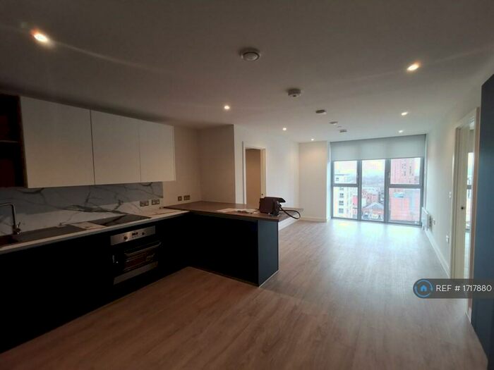 2 Bedroom Flat To Rent In New Bailey Street, Salford, M3