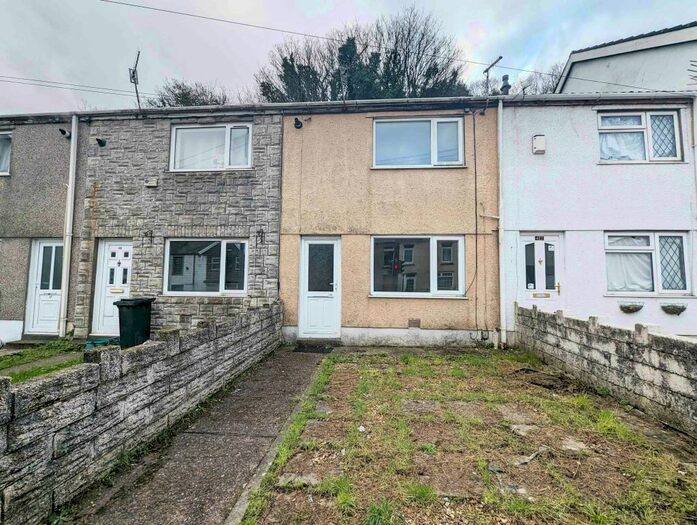 2 Bedroom Terraced House To Rent In Briton Ferry, Neath, SA11