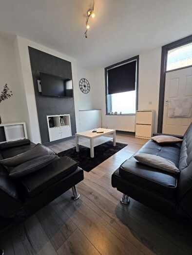 2 Bedroom Terraced House To Rent In Leyland Road, Burnley, BB11