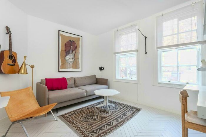 1 Bedroom Apartment To Rent In Shiplake House, Arnold Circus, E2