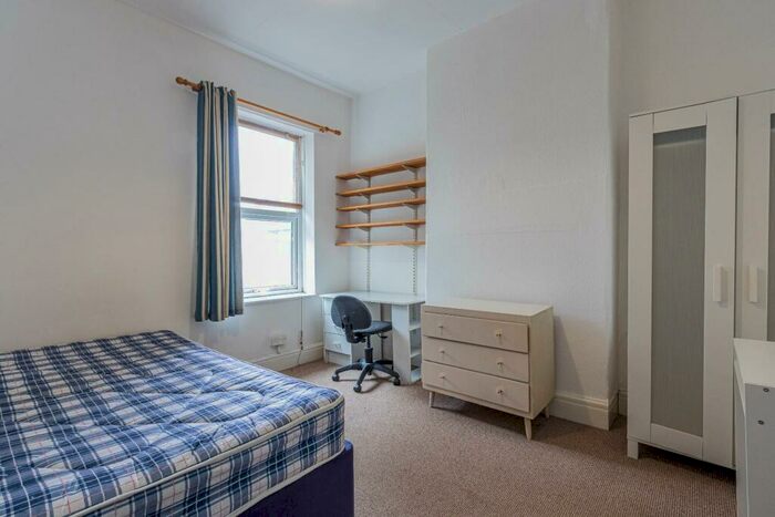 5 Bedroom Private Hall To Rent In Cogan Terrace, Cathays, CF24