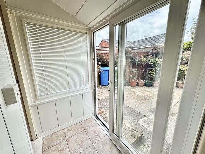 2 Bedroom Bungalow For Sale In Acomb Avenue, Seaton Delaval, NE25