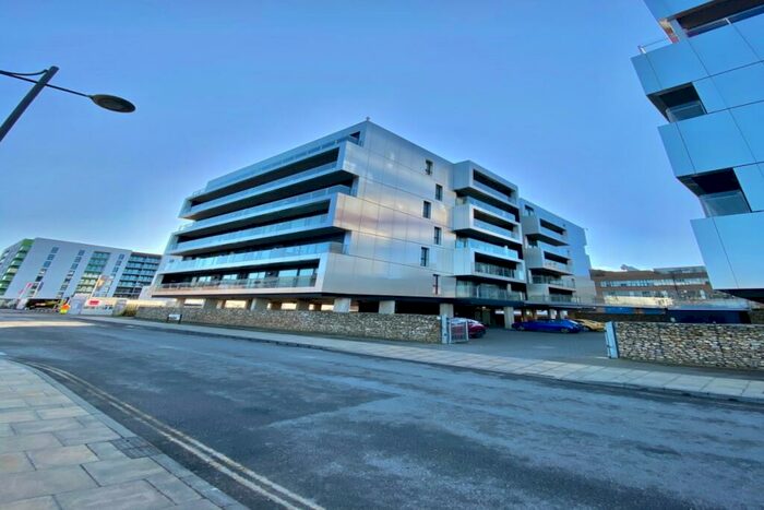 2 Bedroom Flat To Rent In Geoffrey Watling Way, Norwich, NR1