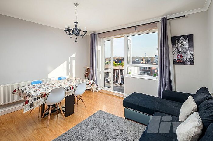 2 Bedroom Flat For Sale In St Johns Wood Terrace, St John's Wood, NW8