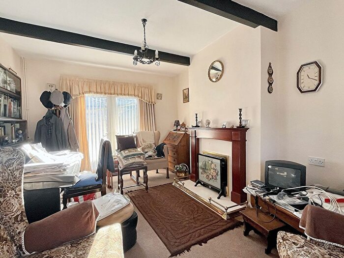 2 Bedroom Semi-Detached House For Sale In Woodborough Road, Winscombe, North Somerset, BS25