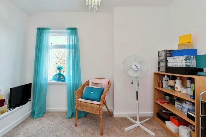 3 Bedroom Terraced House For Sale In Ramsden Street, Rhymney, Tredegar, NP22