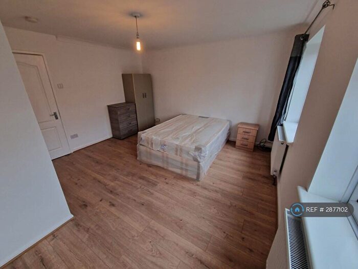 5 Bedroom Terraced House To Rent In Maryland Road, London, E15