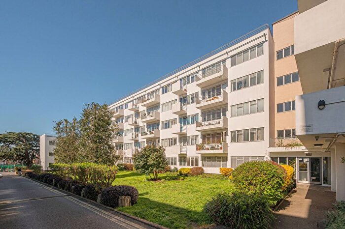 1 Bedroom Flat To Rent In Streatham Hill, Streatham Hill, London, SW2