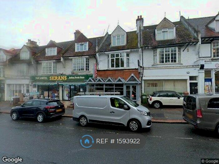 2 Bedroom Flat To Rent In Stafford Road, Wallington, SM6